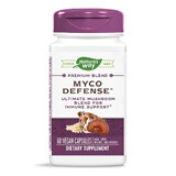 Myco Defense Nature's Way, 60 cápsulas, Secom