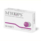 Myoops, 30 comprimidos, Biosooft