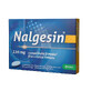 Nalgesin 220 mg, 10 comprimidos, Krka