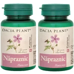 Napraznic, 60 comprimidos, 1+1, Planta Dacia