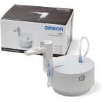 Nebulizador C28 Plus Comp Air, Omron