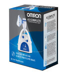 Nebulizator cu compresor A3 Complete, Omron