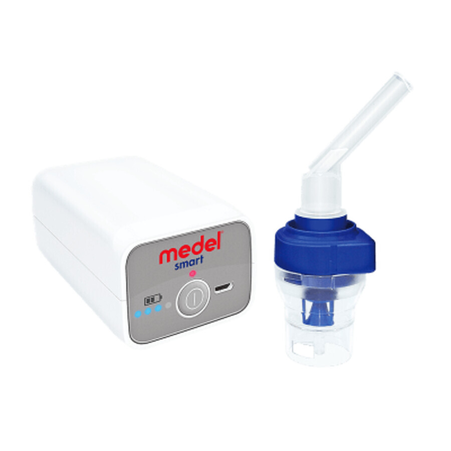 Medel Smart 95151 Micro-compressor vernevelaar, Medel