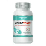 Neurotonic, 30 cápsulas, Cosmopharm