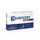 Neurovert Forte, 30 c&#225;psulas, Sun Wave Pharma