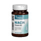 Niacina Vitamina B3 100mg, 100 comprimidos, VitaKing