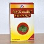 Black Walnut, 30 tablets, American Lifesyle