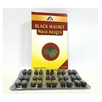 Black Walnut, 30 tablets, American Lifesyle