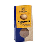 Nuez moscada molida ecológica, 30 g, Sonnentor