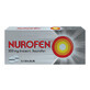 Nurofen 200 mg, envase de 24, Reckitt Benkiser Healthcare