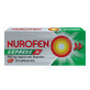 Nurofen Express 200 mg, 20 c&#225;psulas, Reckitt Benckiser Healthcare