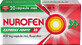 Nurofen Express Forte 400 mg, 20 c&#225;psulas, Reckitt Benckiser Healthcare