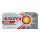 Nurofen Forte 400 mg, 12 comprimidos, Reckitt Benkiser Healthcare