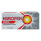 Nurofen Forte 400mg, 24 sobres, Reckitt Benkiser Healthcare