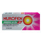 Nurofen Immedia Ultra 400 mg, 24 sobres, Rockitt Benckiser Healthcare