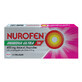 Nurofen Immedia Ultra 400mg, 12 sobres, Reckitt Benckiser Healthcare