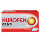 Nurofen Plus, 24 comprimidos, Reckitt Benckiser Healthcare