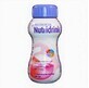 Nutridrink con sabor a fresa, 200 ml, Nutricia