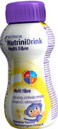 NutriniDrink MF con sabor a pl&#225;tano, 200 ml, Nutricia