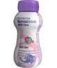 NutriniDrink MF con sabor a fresa, 200 ml, Nutricia