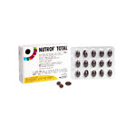 Nutrof Total Integratore Vista, 30 capsule molli, Thea