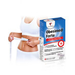 Obesimed Forte, 42 capsule, Lucovitaal