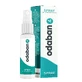 Deodorant spray pentru axilǎ, picioare palme și față, 30 ml, Odaban 