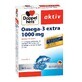 Omega 3 extra 1000 mg, 60 c&#225;psulas, Doppelherz