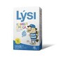 Omega 3 para ni&#241;os, 60 c&#225;psulas masticables, Lysi