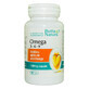 Omega 3-6-9, 30 c&#225;psulas, Rotta Natura