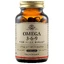 Omega 3-6-9, 60 Kapseln, Solgar
