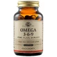 Omega Mix Solgar 60 Perle