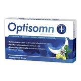 Optisomn, 28 comprimidos, Natur Produkt
