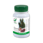 Opuntia Ficus Indica, 60 capsule, Pro Natura