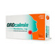 Orocalmin 3 mg con sabor a naranja y miel, 20 comprimidos, Zentiva