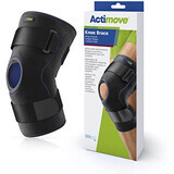 Ortesis móvil de rodilla Actimove Sport Edition con varillas laterales, talla L, BSN Medical