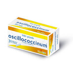 Oscillococcinum für Grippe, 30 Unidosen, Boiron