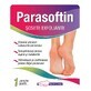 Calcetines exfoliantes Parasoftin, 1 par, Zdrovit