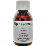 Aceto aromatico, 100 ml, Elidor