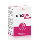 Oticsun spray para los oídos, 10 ml, Sun Wave Pharma