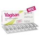 Vagisan MoistCream Cremolum Huevos, 16 piezas, Dr. Wolff