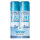 Envase de agua termal, 300 ml + 300 ml, Uriage