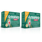 ArtroHelp Forte pack, 28+14 sobres, Zenyth