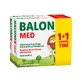 Balonix Med pack, (1+1) x 10 comprimidos, Fiterman Pharma