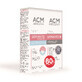 Paquete Depiwhite Advanced Cream, 40 ml + Depiwhite M Cream SPF 50+, 40 ml, Acm (80% de descuento de Depiwhite M Cream)