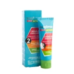 Gerovital Stop Acne Zuiverende Schuimende Gel, 150 ml + Talgregulerende Crème-Gel, 50 ml + Ultra-Actieve Crème, 15 ml, Farmec