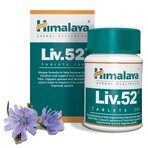 Paquete Liv 52 100 + 100 comprimidos Himalaya (-10% de descuento)