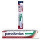 Parodontax Pasta Dent&#237;frica Fluorada Pack, 75 ml + Parodontax Cepillo Dental, Extra Suave, Gsk