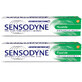 Sensodyne pasta dent&#237;frica con fl&#250;or, 100 ml + 100 ml, Gsk