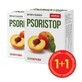 Psoristop envase, 30 c&#225;psulas + 30 c&#225;psulas, Parapharm